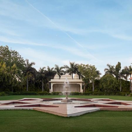 Juesta Rajputana Resort & Convention Centre, Удайпур Экстерьер фото